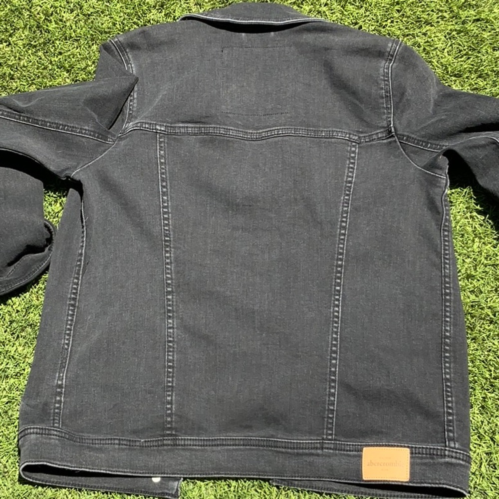 Denim jacket - Picture 5 of 5